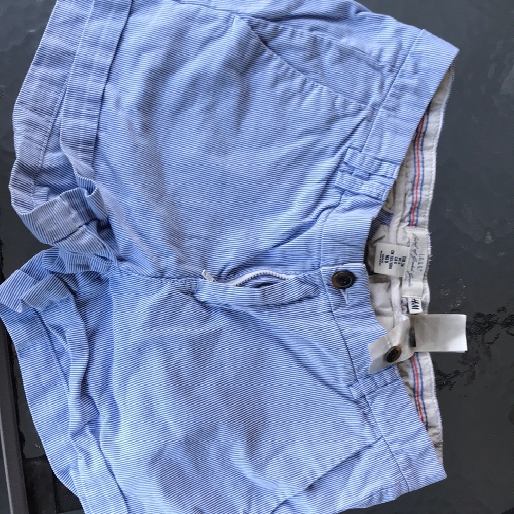 H&M L.O.G.G. shorts